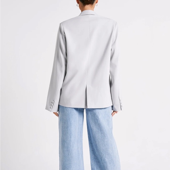 Jacket MESHKI Brand new with tags - Picture 5 of 15